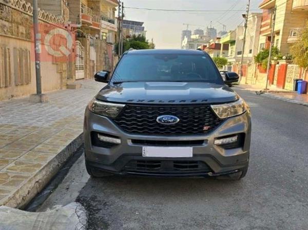 Ford for sale in Iraq